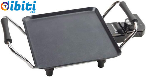 Bestron piastra elettrica per - elettrica,