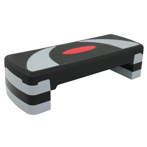 Piattaforma passo aerobico - , 31"
