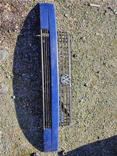 Griglia anteriore volkswagen - griglia,