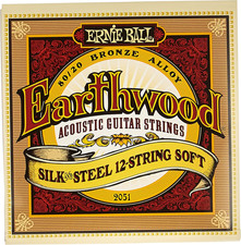 Earthwood silk and steel - earthwood,