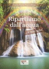 Libro ripartiamo dall - libro,