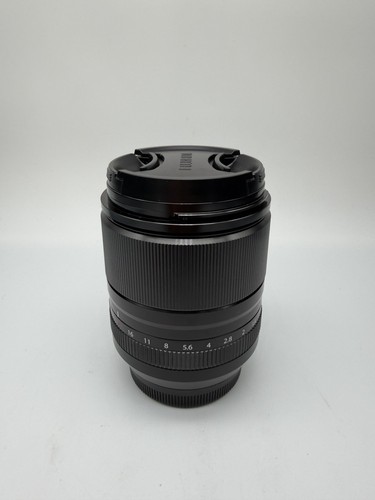 Fujifilm 23mm r lm wr - 23mm,