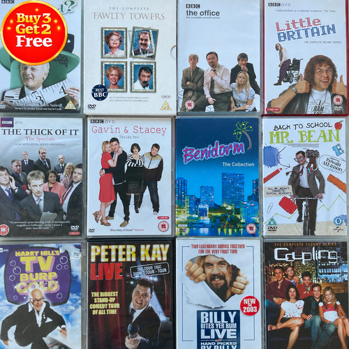Comedy dvd stand funny - dvd, up