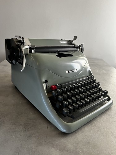 Olivetti lexikon - lexikon, 80