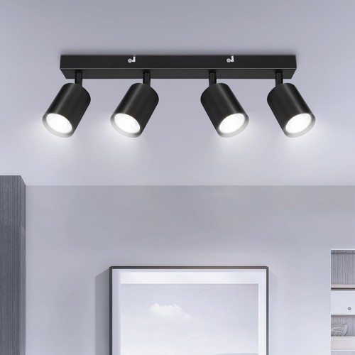Ketom faretti led soffitto - ketom,