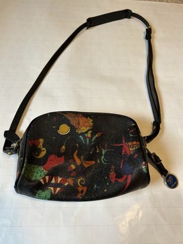 Piero guidi magic circus - piero, black