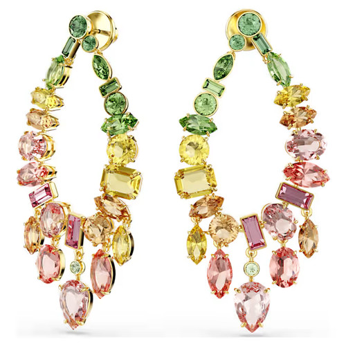 Orecchini swarovski gema - swarovski, a