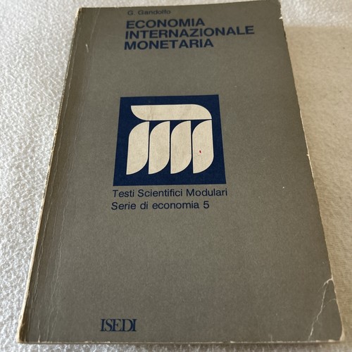 Economia internazionale - economia,