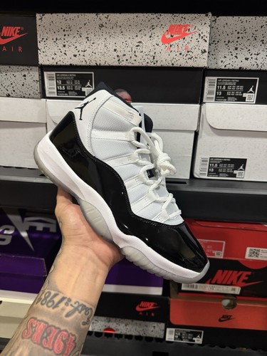 Air jordan retro - air, 11