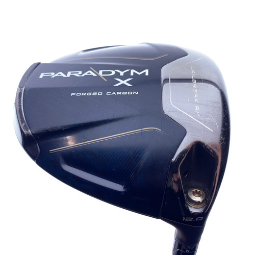 Driver callaway paradym - driver,