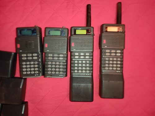 Ricetrasmittenti uhf ote - ricetrasmittenti,
