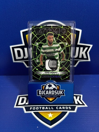 Zeno debast patch - 2/2,