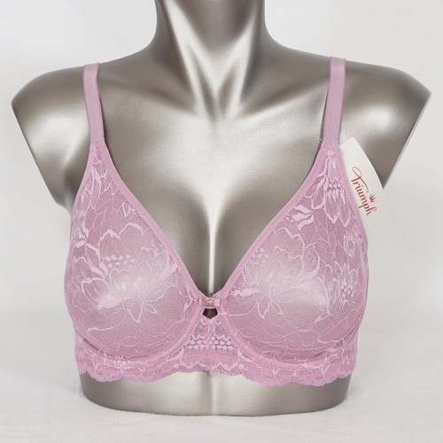 Reggiseno donna triumph - reggiseno,