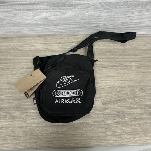 Nike air max cross bodybag - nike,