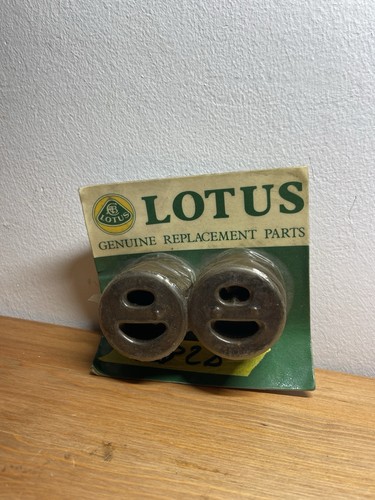 Lotus elan m100 adaptor water - lotus,