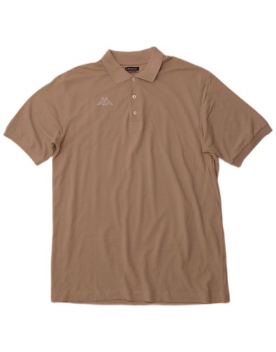 Polo uomo kappa cotone - kappa,