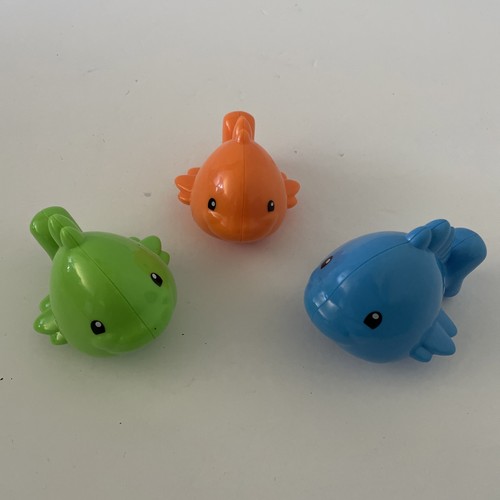 Fisher price ridi impara - price,
