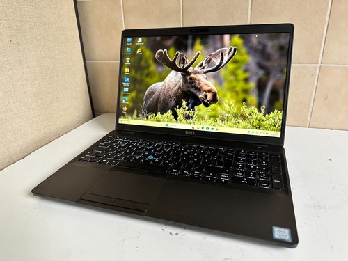 Dell latitude 5500 - 5500, 15,6"