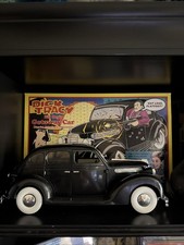 Big boy getaway car 1990 - big,