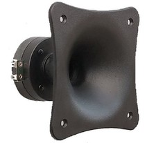 Driver compressione tromba - compressione, a