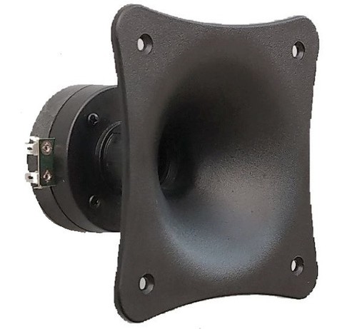 Driver compressione tromba - driver,