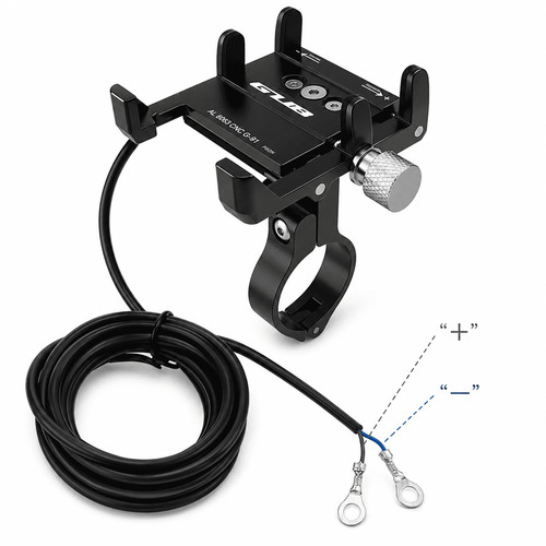 Gub supporto moto bicicletta - moto,