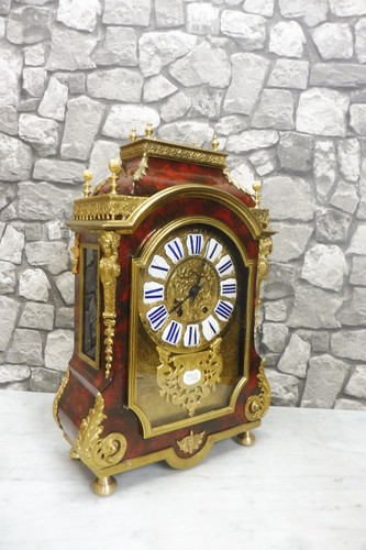 Antico orologio francese