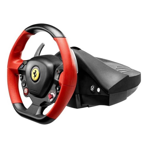 Thrustmaster 4460105 ferrari - thrustmaster,