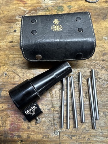 Vintage tasco shot saver - #30,