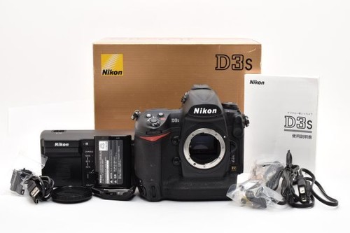 Nikon d3s numero di - d3s,