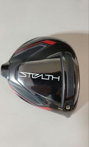 Taylormade stealth driver head - taylormade,