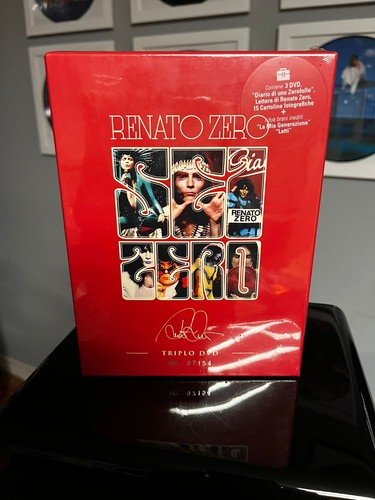 Renato zero sei - renato,