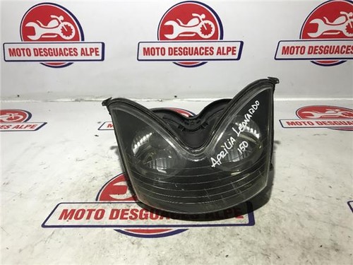 Faro completo aprilia leonardo - faro,