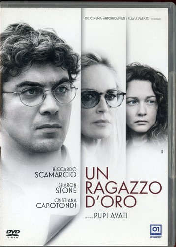 Ragazzo oro pupi - d'oro,
