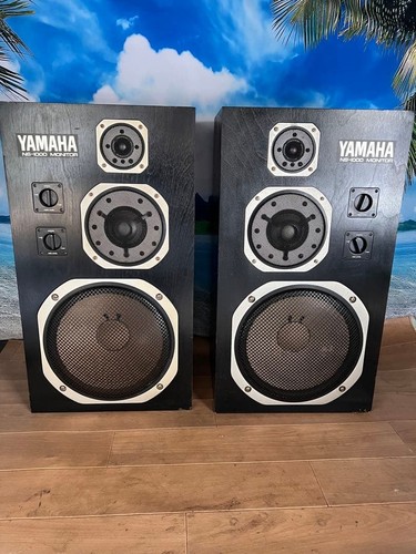 Yamaha 1000m coppia - yamaha, ns-1000m