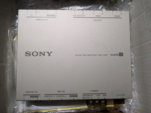 Vintage raro sony mobile - vintage, es