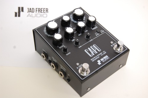 Jad freer capo - freer,