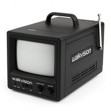Portatile vintage yoko - tv,