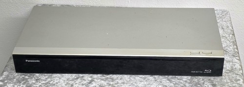 Panasonic dmr bct765 blu ray - panasonic, blu-ray