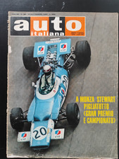 Auto italiana 1969 ferrari - auto,