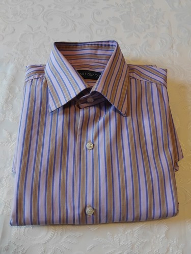 Montezemolo camicia uomo tg - montezemolo,