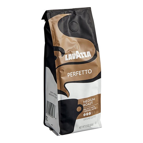 Lavazza perfetto ground - perfetto,