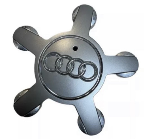 Coprimozzo originale audi - coprimozzo,