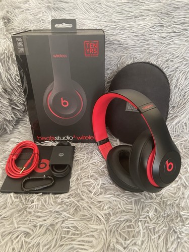 Beats studio3 cuffie wireless - beats,