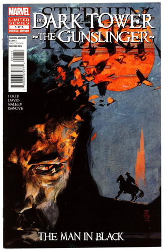 Dark tower the - dark, tower: