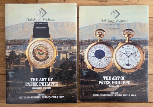 The art patek - of,