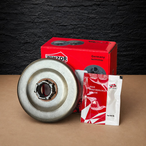 Tamburo frizione husqvarna - frizione, 61