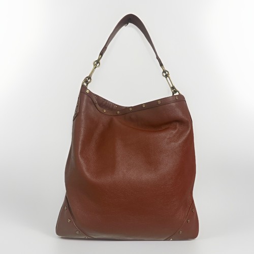 Borbonese borsa spalla vera - spalla,
