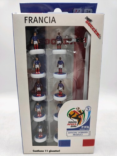 Francia team africa - francia,