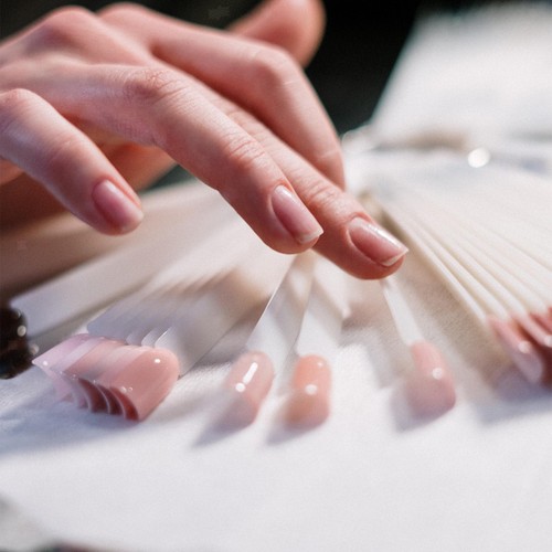 200 granuli pro nails - pro,